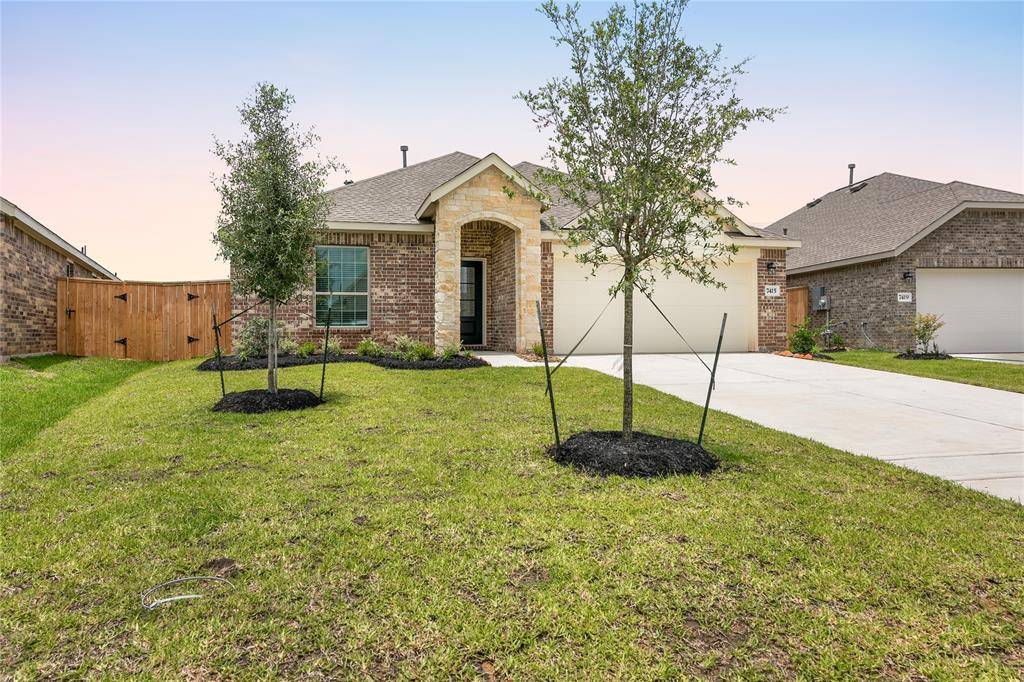 7415 Bridal Ranch Drive, Katy, Texas image 6