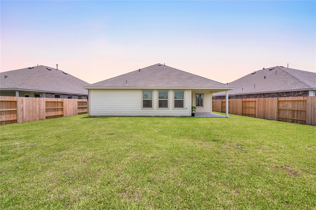 7415 Bridal Ranch Drive, Katy, Texas image 32