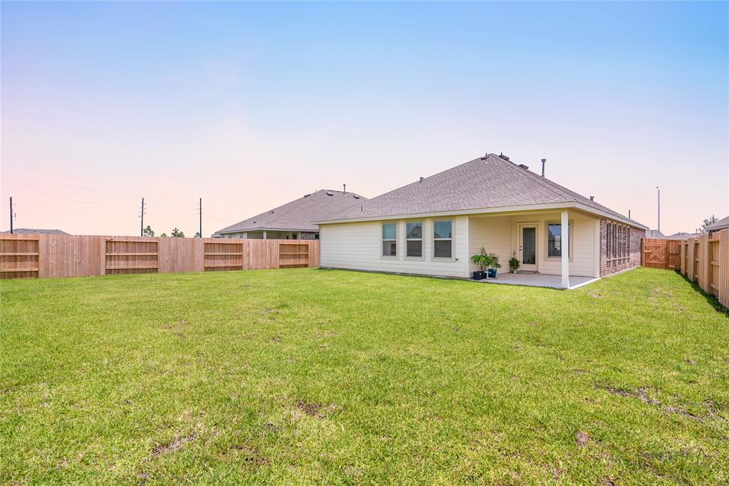 7415 Bridal Ranch Drive, Katy, Texas image 30