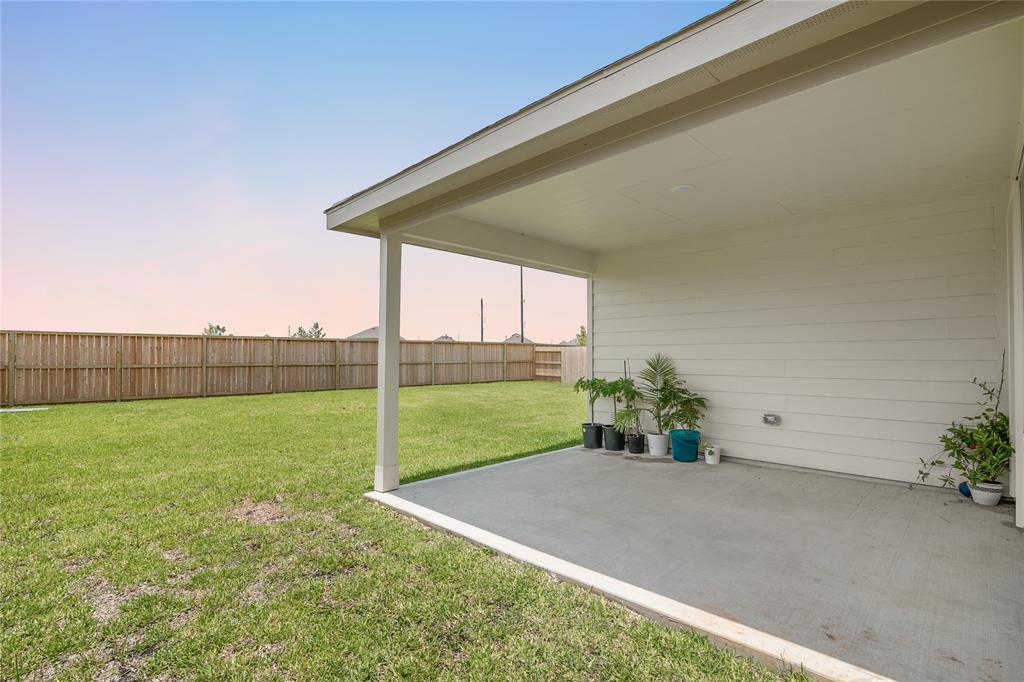 7415 Bridal Ranch Drive, Katy, Texas image 29