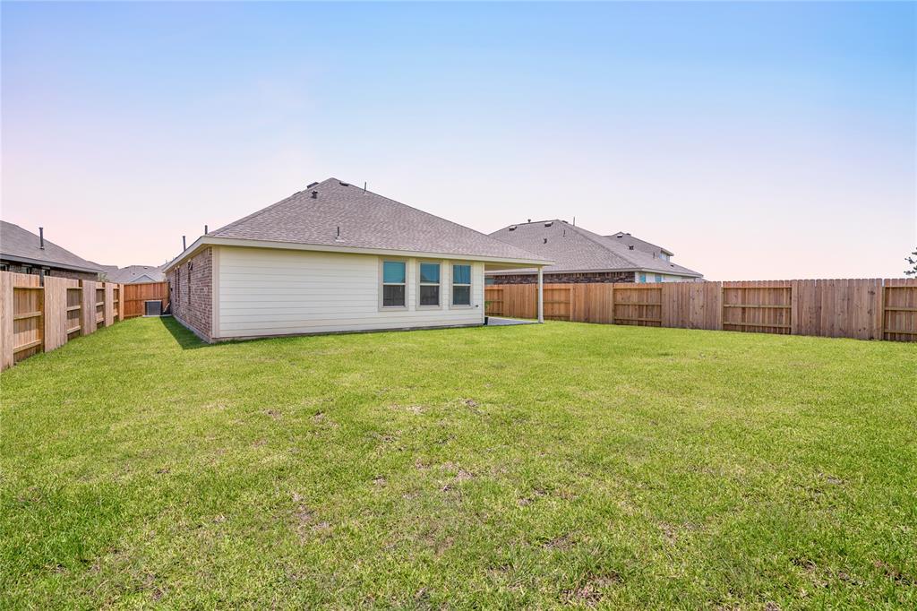 7415 Bridal Ranch Drive, Katy, Texas image 31