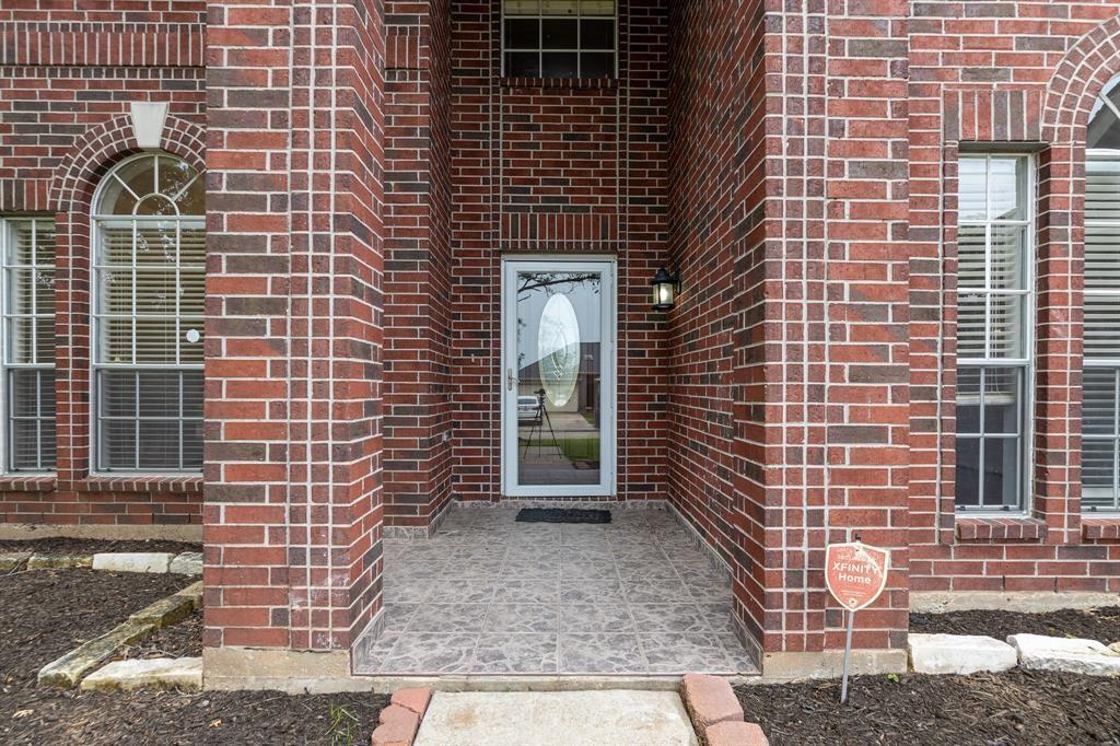 3111 Glen Cullen Lane, Pearland, Texas image 4