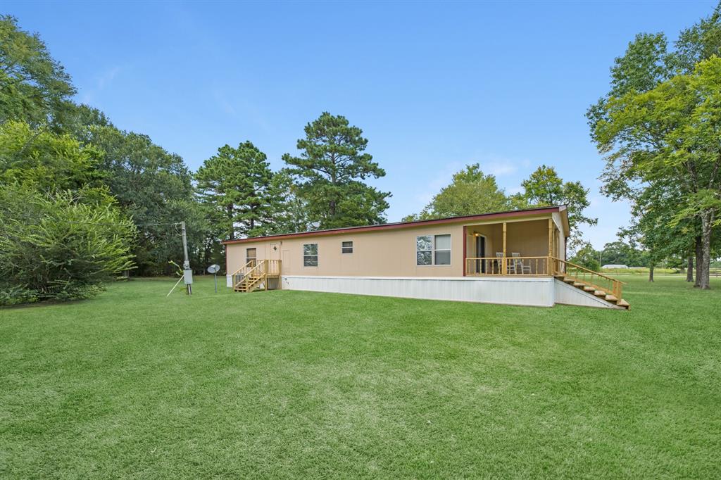 204 Mount Zion Road