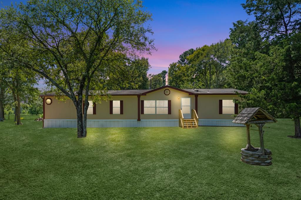 204 Mount Zion Road