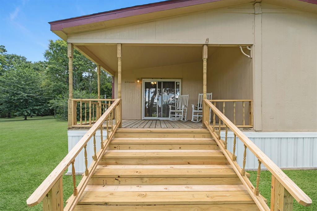204 Mount Zion Road