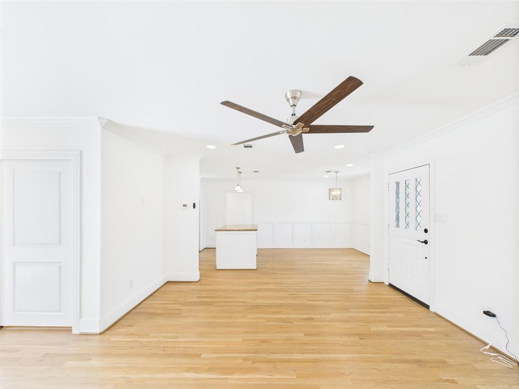 4927 Ward Street, Houston, Texas image 4