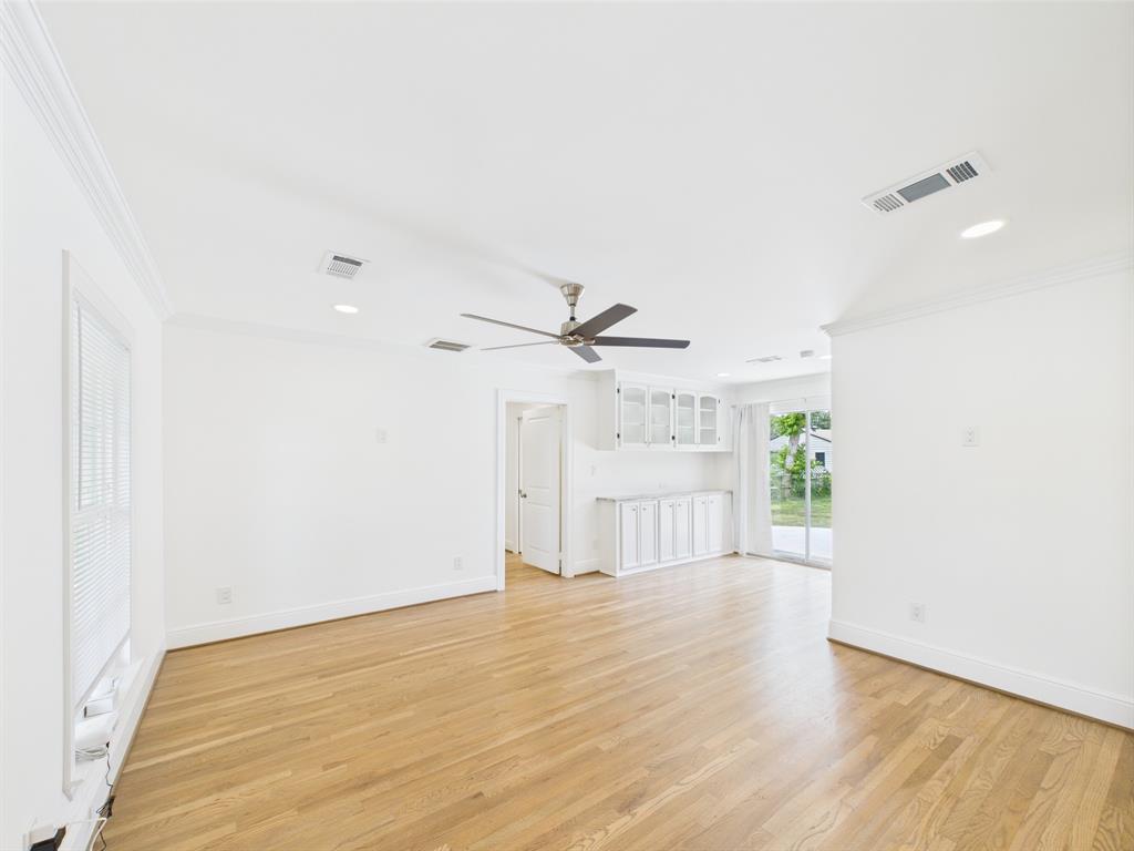 4927 Ward Street, Houston, Texas image 3