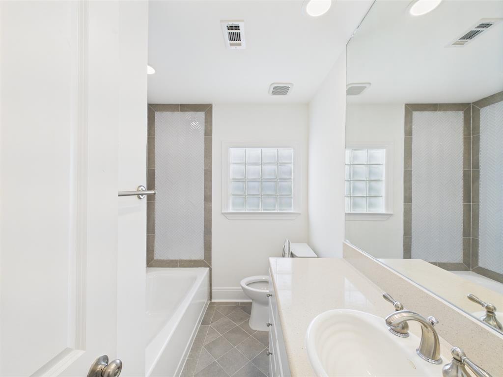 4927 Ward Street, Houston, Texas image 15
