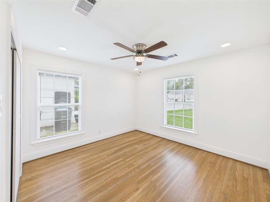 4927 Ward Street, Houston, Texas image 13