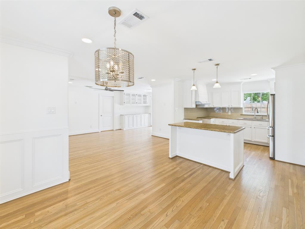 4927 Ward Street, Houston, Texas image 2