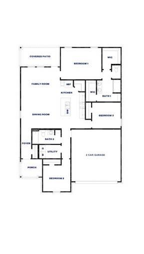 40945 Seasoned Oak Lane, Magnolia, Texas image 9
