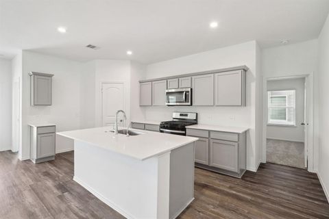 40945 Seasoned Oak Lane Magnolia TX 77354