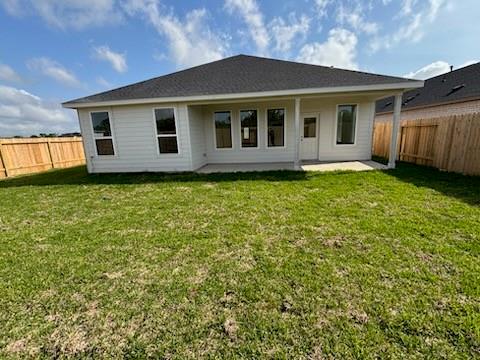 204 Amy Street, Angleton, Texas image 18