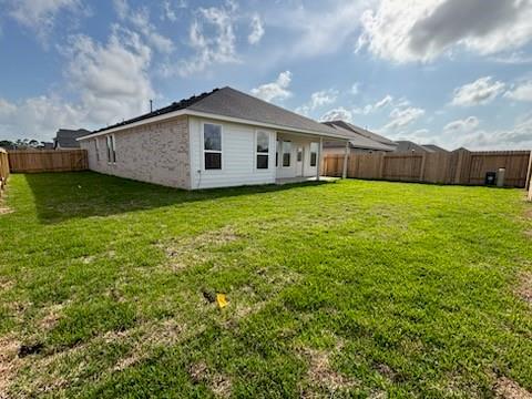 204 Amy Street, Angleton, Texas image 20