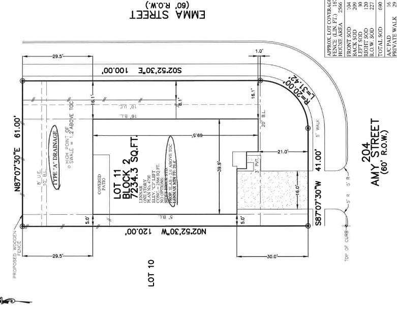 204 Amy Street, Angleton, Texas image 23
