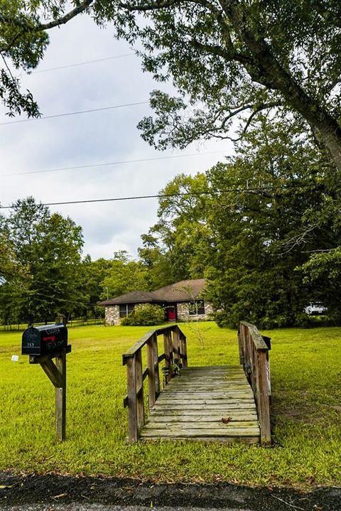 A home in Cleveland