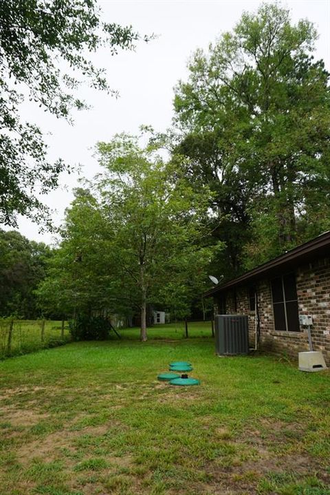 A home in Cleveland