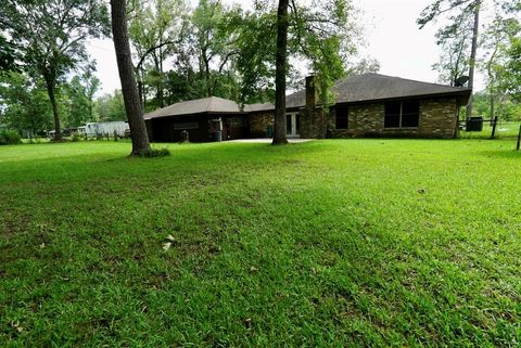 A home in Cleveland