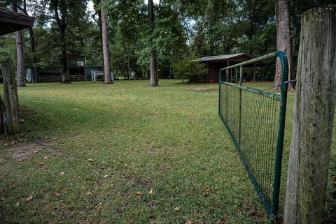 A home in Cleveland