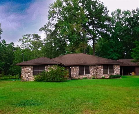 A home in Cleveland