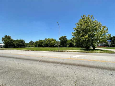 Vacant Land For Sale - 414 W Main Street<br/> Baytown, TX 77520
