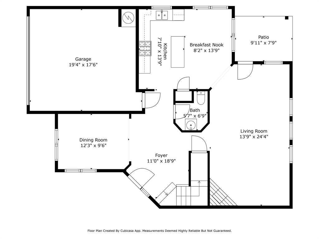 18323 Melissa Springs Drive, Tomball, Texas image 48