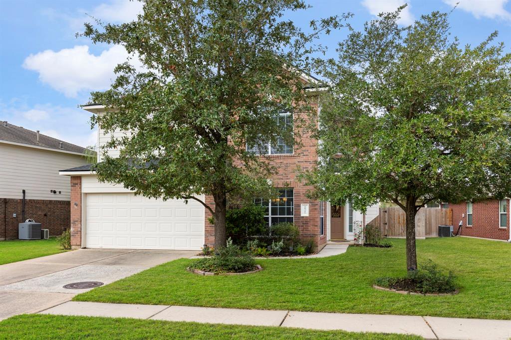 18323 Melissa Springs Drive, Tomball, Texas image 2