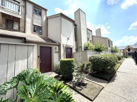 1083 Country Place Drive 28 Houston TX 77079