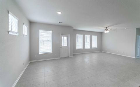A home in Rosharon