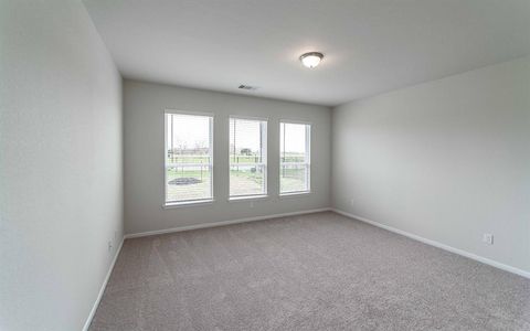 A home in Rosharon