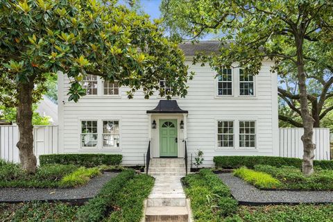 2127 Milford Street Houston TX 77098
