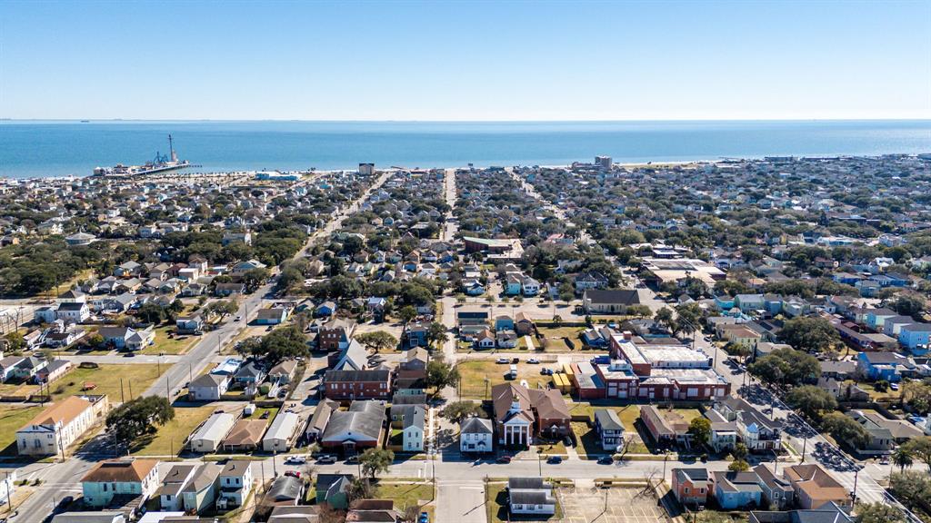 1314 30th Street, Galveston, Texas image 20