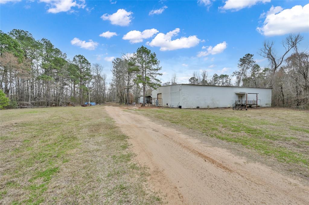 480 Bowling Road, Oakhurst, Texas image 6