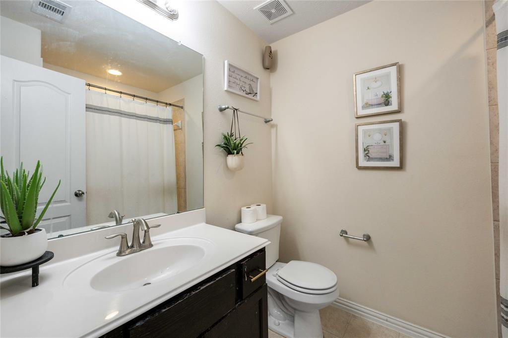 2814 Dustin Place Court, Humble, Texas image 17