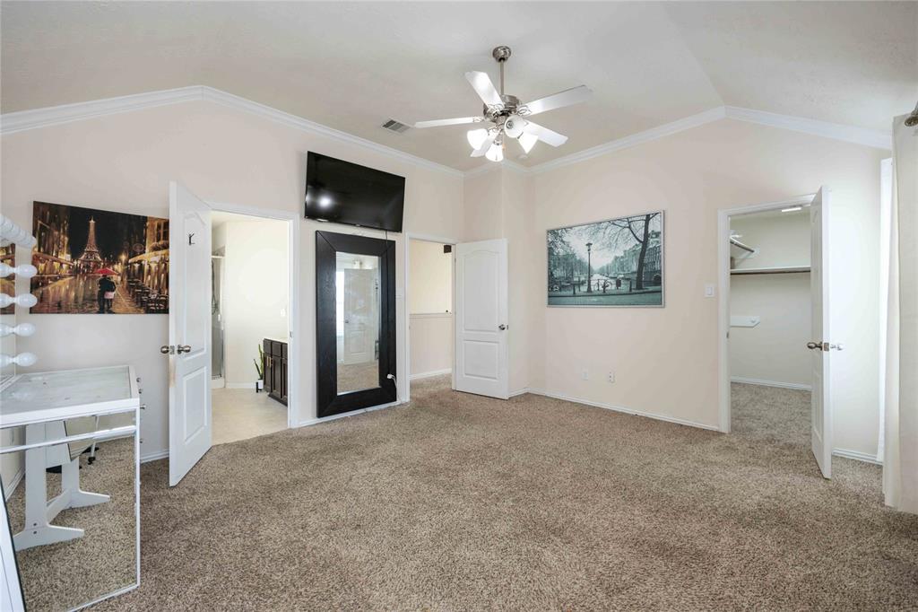 2814 Dustin Place Court, Humble, Texas image 14
