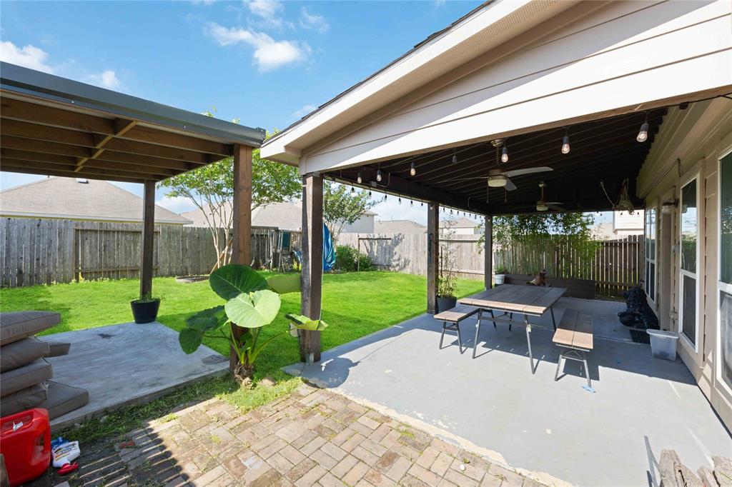 2814 Dustin Place Court, Humble, Texas image 25
