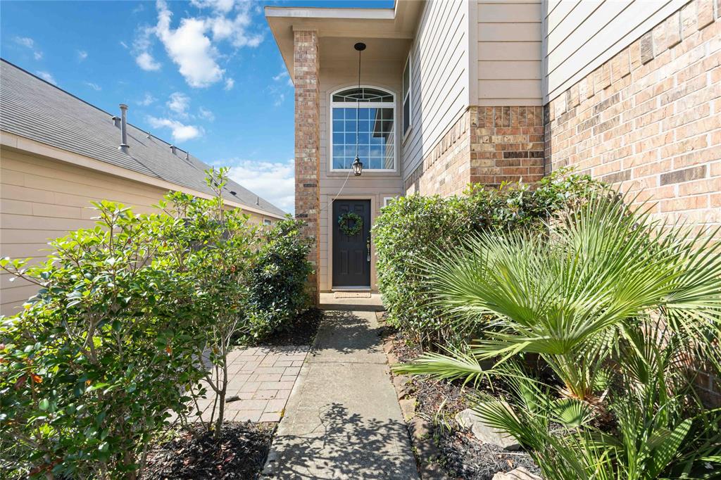 2814 Dustin Place Court, Humble, Texas image 3