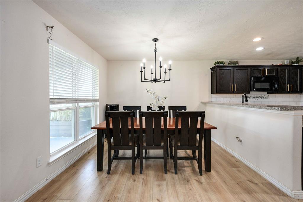 2814 Dustin Place Court, Humble, Texas image 11