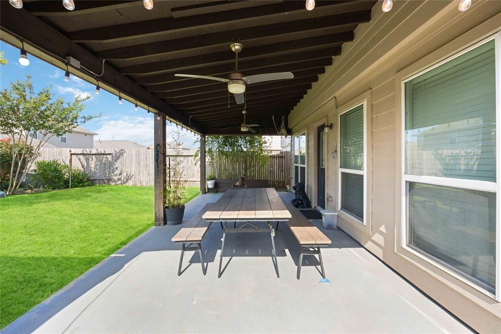 2814 Dustin Place Court, Humble, Texas image 26