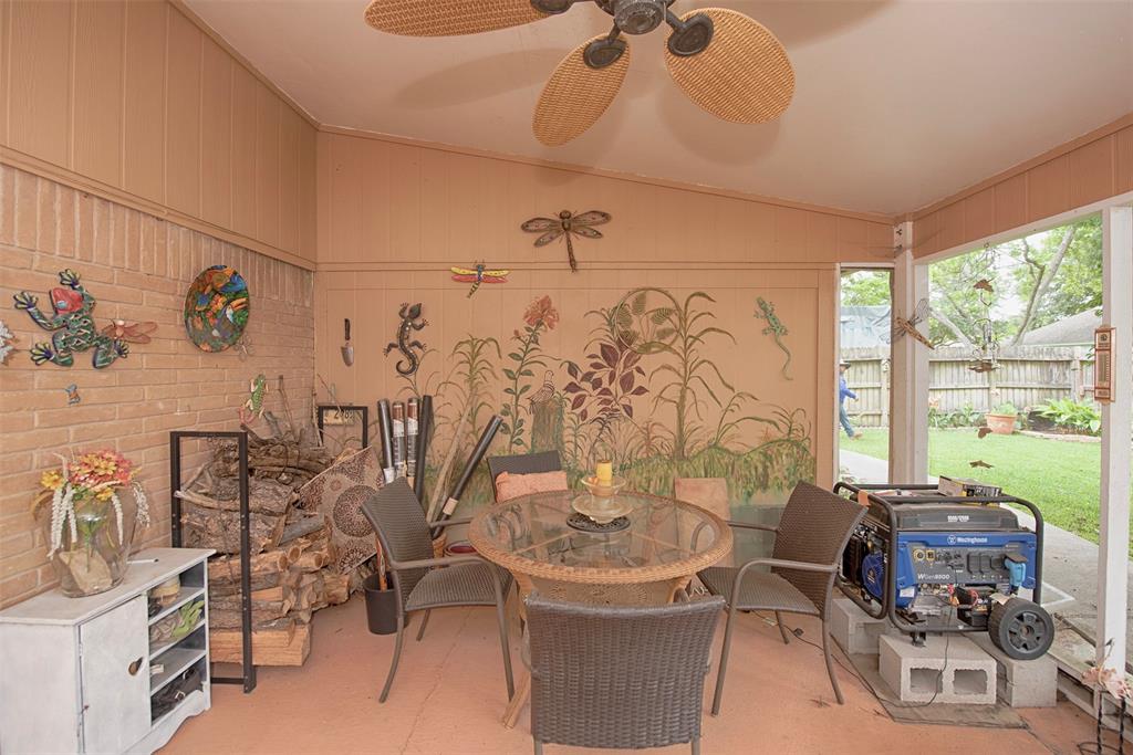 1768 Florida Drive, Seabrook, Texas image 30