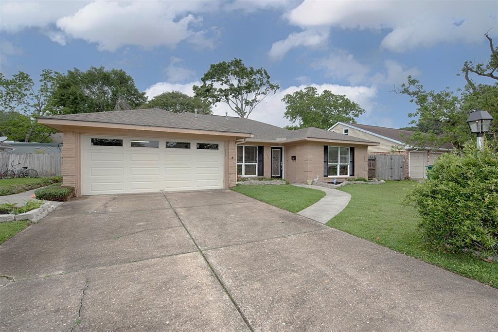 1768 Florida Drive, Seabrook, Texas image 3