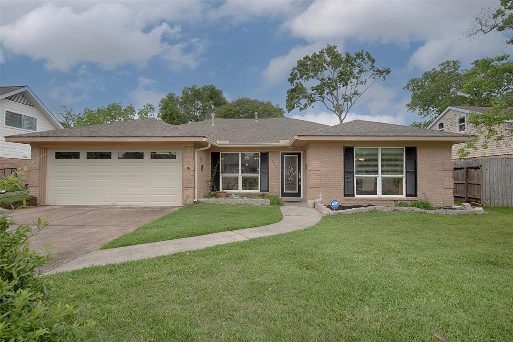1768 Florida Drive, Seabrook, Texas image 1