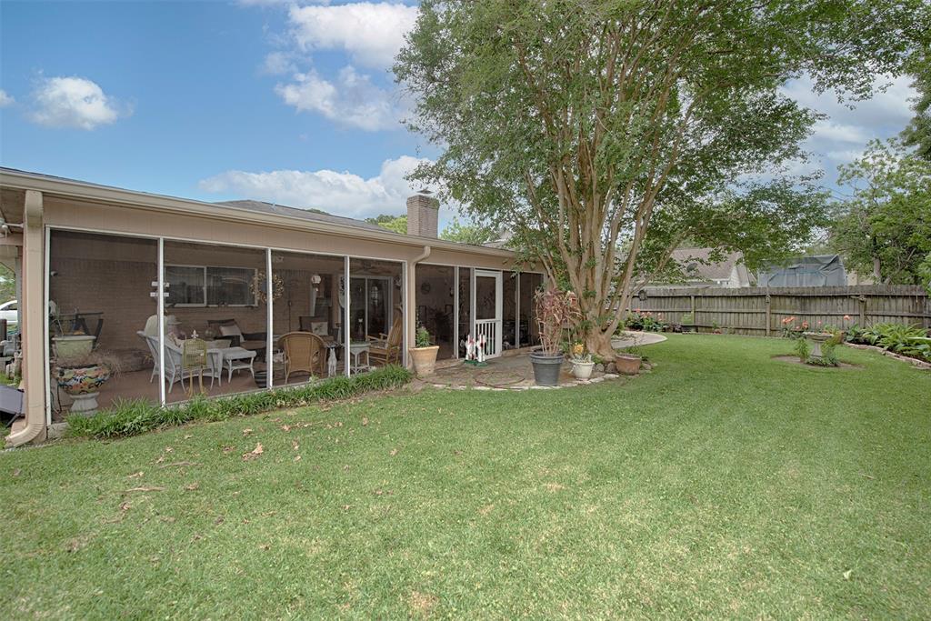 1768 Florida Drive, Seabrook, Texas image 37