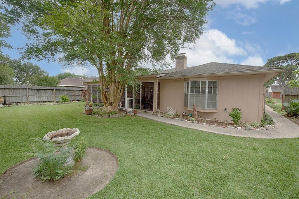 1768 Florida Drive, Seabrook, Texas image 36