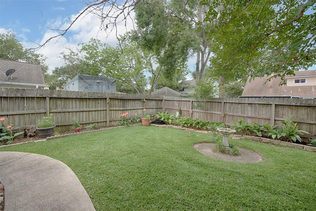 1768 Florida Drive, Seabrook, Texas image 34