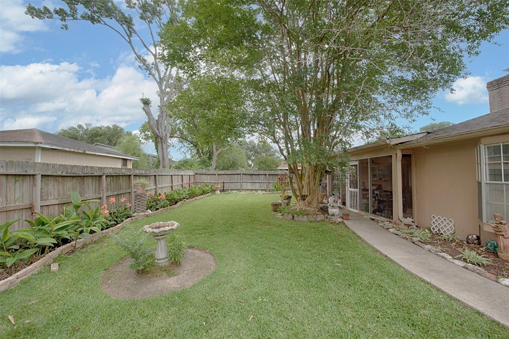 1768 Florida Drive, Seabrook, Texas image 35