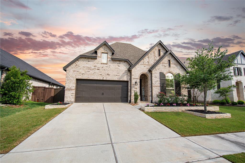 3051 Lantana Trail, Katy, Texas image 1