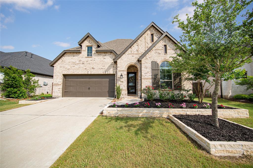 3051 Lantana Trail, Katy, Texas image 5