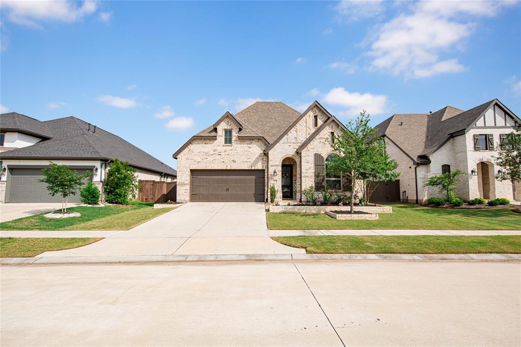 3051 Lantana Trail, Katy, Texas image 2