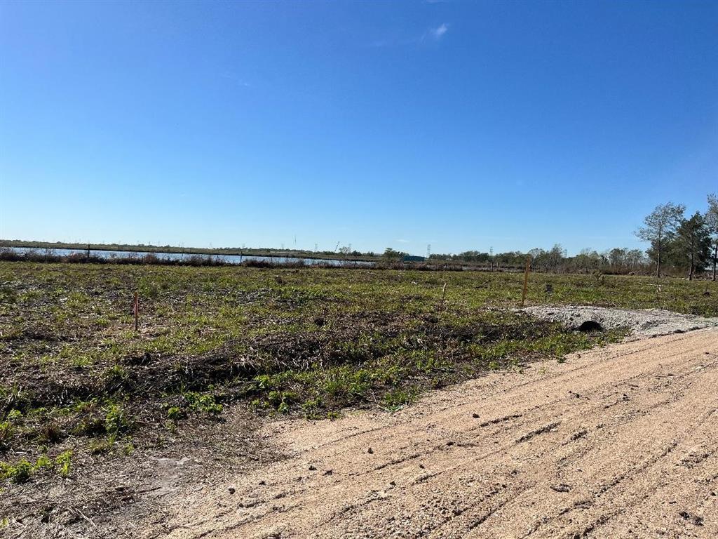 00 Lot 52/53w Bijou Rue, Rosharon, Texas image 1